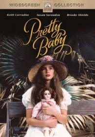 Pretty Baby [x264 Eng Ac3 Ita Ger Spa Fre Aac Subs] MIRCrew