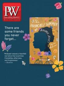 Publishers Weekly - May 11, 2020