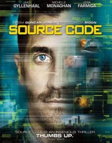Source Code (2011) DVDRip XviD-MAXSPEED