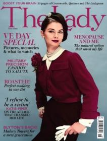 The Lady - 01 May 2020