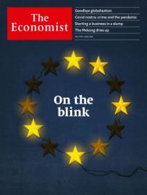 The Economist Continental Europe Edition - May 16, 2020