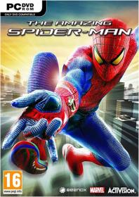 The Amazing Spider-Man - [DODI Repack]