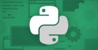 Udemy - 2020 Python 3 Bootcamp
