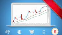 Udemy - ADVANCED Swing Trading Strategy -Forex Trading - Stock Trading