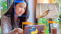 Udemy - Computer Vision - Python OCR & Object Detection Quick Starter