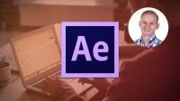 Udemy - Video Transitions in After Effects. After Effects Template