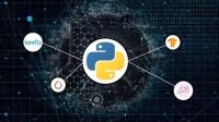 Udemy - Python for ABSOLUTE beginners! [May 2020 Edition]
