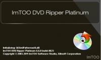 ImTOO DVD Ripper Platinum 6.6.0.0623 [PTJM]