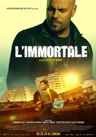 L'immortale (2019) ITA Ac3 5.1 1080p