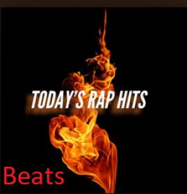 100~Todays Rap Hits Playlist Spotify (2020) [320]  kbps Beats⭐