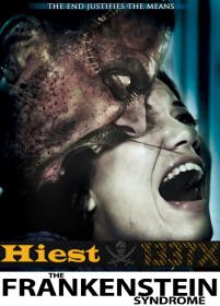 The Frankenstein Syndrome (2010) DVDRIP [Hiest-1337x] avi