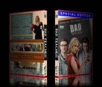 Bad Teacher 2011 TS Xvid UnKnOwN