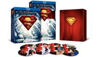 Superman The Motion Picture Anthology (1978-2006) BluRay 720p DTS x264-CHD