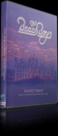 The Beach Boys-Good Timin' [2003]DVDrip[Eng]H.264[AC3 6ch]-Atlas47