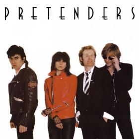 The Pretenders - Discography (1980-2016) (320)