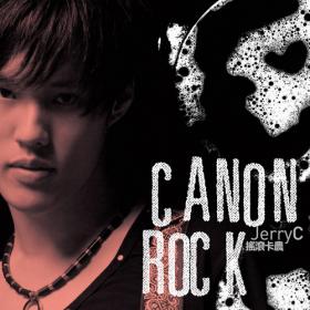 JerryC - Canon Rock (2009) [FLAC]