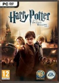 Harry Potter and the Deathly Hallows Part 2-SKIDROW
