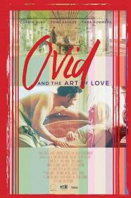 Ovid And The Art Of Love 2020 720p WEBRip 800MB x264-GalaxyRG[TGx]