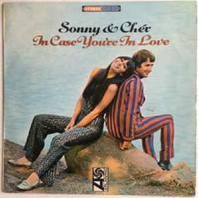 Sonny & Cher - 1967 - In Case You're In Love [WEB-flac]