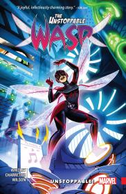 The Unstoppable Wasp v01 - Unstoppable! (2017) (Digital) (F) (Zone-Empire)