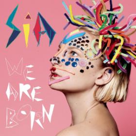 Sia - We Are Born (2010) Flac
