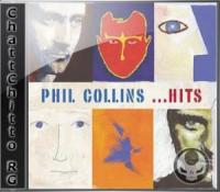 Phil Collins - Hits [ChattChitto RG]