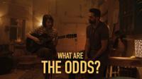 What are the Odds (2020) Hindi HDRip 720p x264 AAC  850MB ESub[MB]