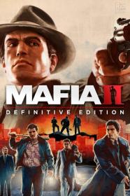 Mafia II - Definitive Edition [FitGirl Repack]