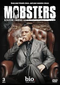 A E Biography Mobsters Series 3 6of6 Albert Anastasia x264 AC3