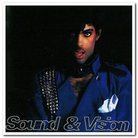 Prince - Sound & Vision 1-5 (2000) (320)