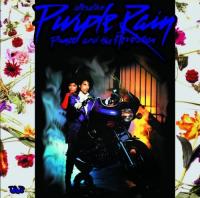 Prince - Purple Rain (Alternative Deluxe Version) (2CD) (2016) [FLAC]