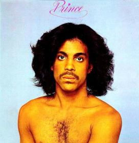 Prince - Discography (1978-2016) (320)