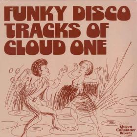 Cloud One - Discography (1976-1978) [FLAC]