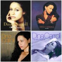 Dina Carroll - Discography (1993-2004) (320)