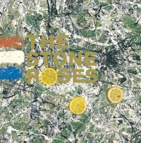 The Stone Roses - The Stone Roses (20th Anniversary Remastered Boxset) [3CD] (2009) (320)