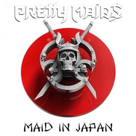 Pretty Maids - Maid In Japan 2020 Live