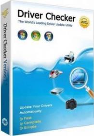 Driver Checker 2.7.5+serials