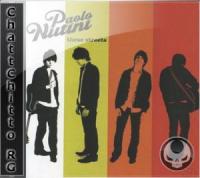 Paolo Nutini - These Streets [ChattChitto RG]