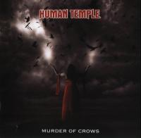 Human Temple-Murder Of Crows(2010)[Eac Flac Cue][Rock City]