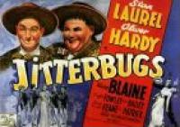 Laurel en Hardy - Jitterbugs 1943 (NL multisubs)(Eng IT audio) TBS