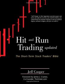 Hit & Run Trading The Short-Term Stock Traders Bible