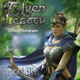 Elven Legacy - Collection