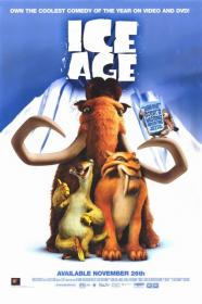 Ice Age Trilogy (2002-2009) DVDRip NL gesproken - DutchReleaseTeam [Animatie&Komedie]