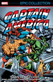 Captain America Epic Collection v09 - Dawn's Early Light (2014) (Digital) (Zone-Empire)
