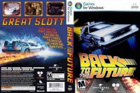 Back To The Future The Game Episodes 1-5