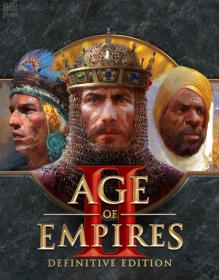 Age of Empires II - Definitive Edition [FitGirl Repack]