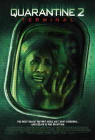 Quarantine 2 The Terminal 2011 [VODRip XviD-miguel] [Ekipa TnT]