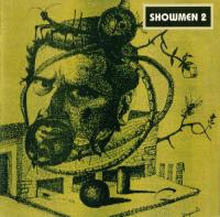 Showmen 2 - Showmen 2 (1972) [2006] [Z3K]⭐MP3