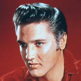 80 Tracks Elvis Presley  Top Tracks Playlist Spotify  [320]  kbps Beats⭐