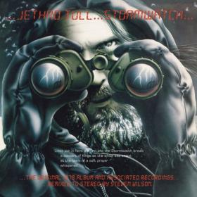 Jethro Tull ‎– Stormwatch (A Steven Wilson Stereo Remix) (2020) [FLAC]